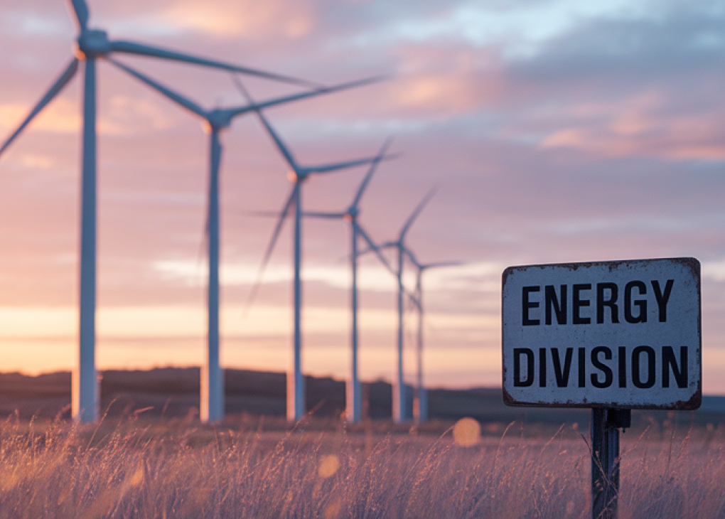 Focuses on delivering robust mechanical components and support services for the oilfield and broader energy sectors.
