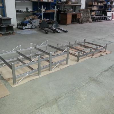 Sistem Vertical Suport Bazamijloc