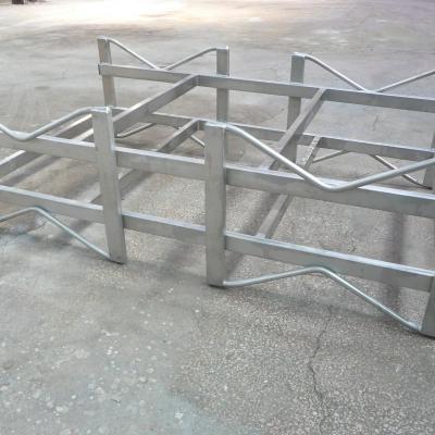 Sistem Vertical Suport Mijloc