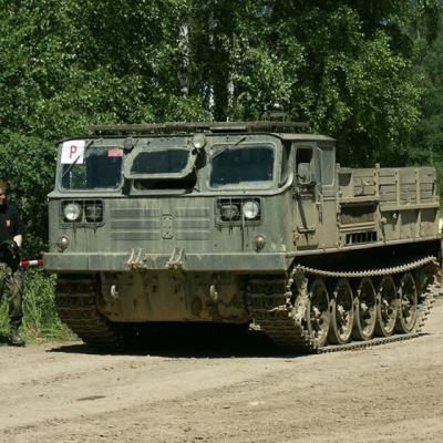 Tma83 2