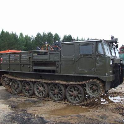Tma83
