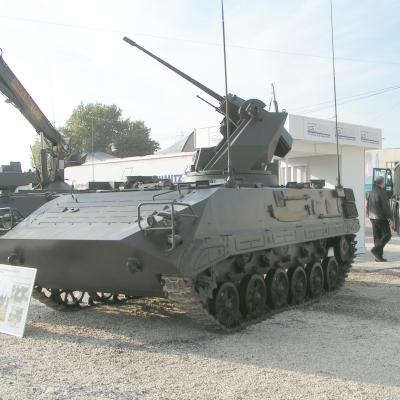 Mlvm Expomil 2005 2