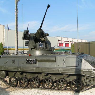 Mlvm Expomil 2005 41