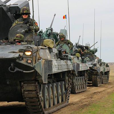 Armata Romana